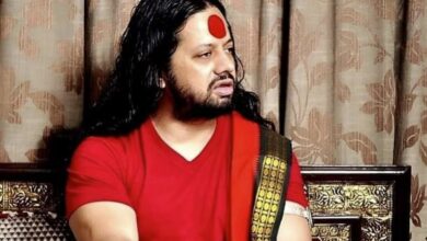 कालीचरण महाराज यांना अखेर अटक