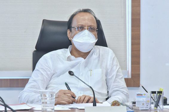 एकहाती सत्तेसाठी अजितदादा उत्सुक : पुणे जिल्हा बँक निवडणुकीची आज मतमोजणी