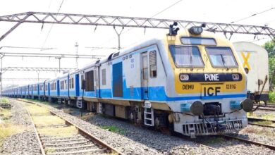 रेल्वे प्रवास महागणार; हे आहे कारण