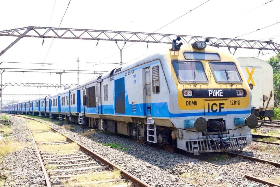 रेल्वे प्रवास महागणार; हे आहे कारण