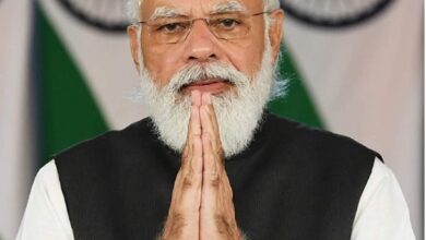 पंतप्रधान नरेंद्र मोदींचा पुणे दौरा अखेर रद्द