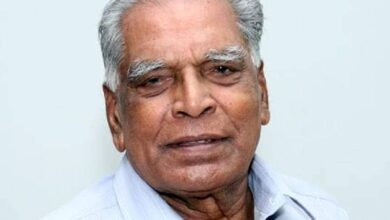 एन डी पाटील चालते बोलते विद्यापीठ… कार्य परिचय