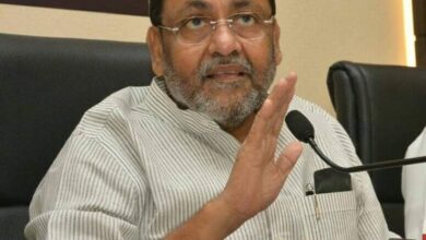 भाजपचे अनेक आमदार आमच्या संपर्कात: नवाब मलिक