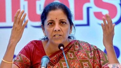 देशाचा अर्थसंकल्प उद्या होणार सादर..