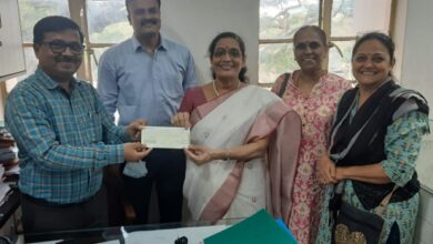 गरवारे बालभवनला मिळाली ३० वर्षांची मुदतवाढ ; पुणे महापालिका आणि ओम चॅरिटेबल यांचा संयुक्त प्रकल्प