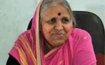 सिंधूताई सपकाळ यांचे निधन