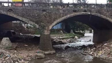 आंबील ओढा कथा एक-व्यथा अनेक या चर्चासत्राचे पुणे महानगर परिषदेच्या वतीने शुक्रवारी आयोजन