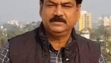 एनडीटीव्हीचे पत्रकार कमाल खान यांचे निधन