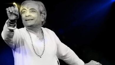 प्रसिद्ध कथक नर्तक पंडित बिरजू महाराज यांचं निधन