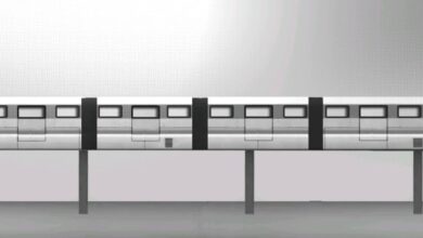 कोथरुडच्या थोरात उद्यानात साकारणार मोनोरेल ; महापौर मुरलीधर मोहोळ यांची संकल्पना