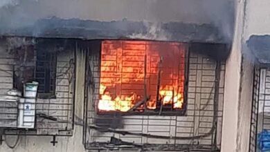 धक्कादायक : आगीत होरपळलेल्या रुग्णांवर उपचार करायला खासगी रुग्णालयांचा नकार