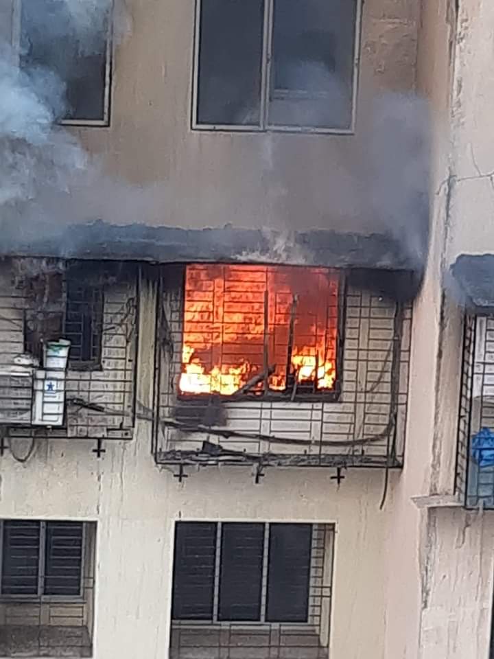 धक्कादायक : आगीत होरपळलेल्या रुग्णांवर उपचार करायला खासगी रुग्णालयांचा नकार