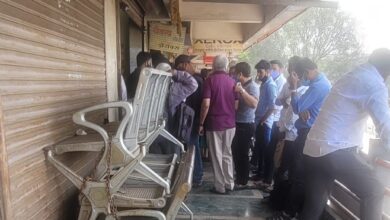 शासनाला सर्वाधिक महसूल मिळवून देणाऱ्या विभागाच्या कार्यालयांची दुरावस्था