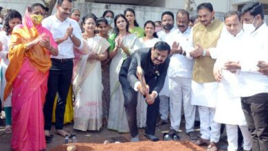 भारतीय जनता पक्षाने दुसऱ्याच्या कर्तृत्वाचे श्रेय घेऊ नये : प्रशांत जगताप