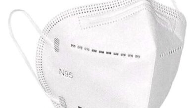 एकच मास्क अनेकदा घातल्याने होऊ शकतात अनेक आजार