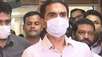 समीर वानखेडेंची बदली; केंद्रीय सीमाशुल्क आणि उत्पादन शुल्क विभागात नियुक्ती