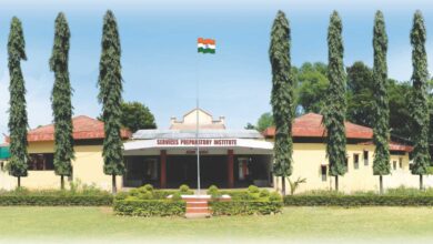 संरक्षण सेवेमध्ये अधिकारी होण्याचे स्वप्न साकारणारी शासनाची सैनिकी सेवापूर्व शिक्षण संस्था : कसा घ्यावा प्रवेश..