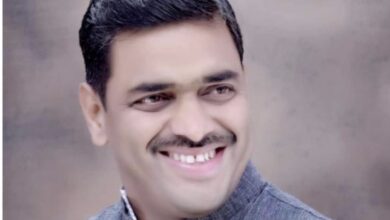 पुणे जिल्हा बँक निवडणूकीत मुळशीतून सुनील चांदेरे यांचा विजय पहिला निकाल…