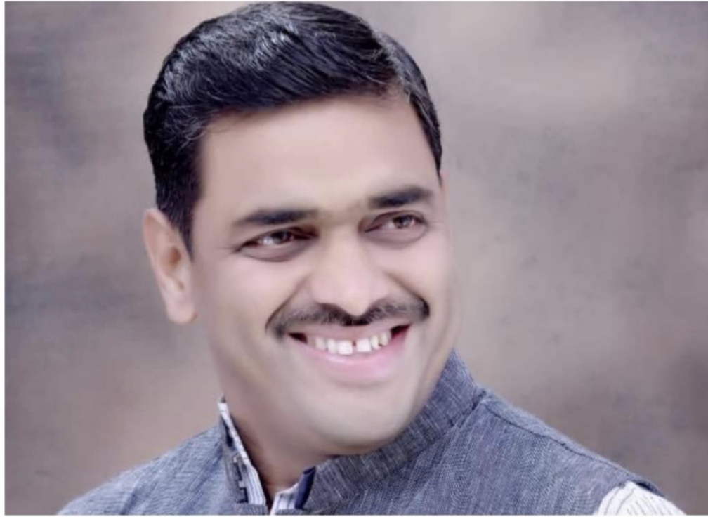 पुणे जिल्हा बँक निवडणूकीत मुळशीतून सुनील चांदेरे यांचा विजय पहिला निकाल…