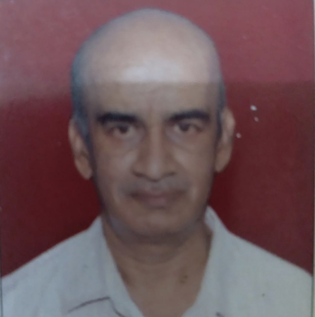 रविंद्र गांधी यांची फेसकॉमच्या योग शिक्षक समुपदेशन कार्यकर्ता पदी निवड