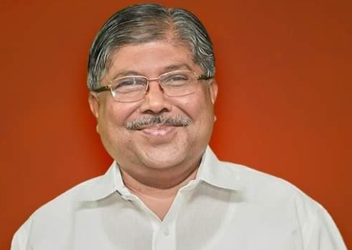 मग राज्य सरकार चालविण्याची जबाबदारीही केंद्राकडेच द्या..