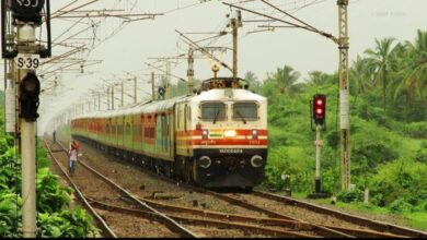 पुणेकरांसाठी खुशखबर : या रेल्वे गाडया होणार पुन्हा सुरू