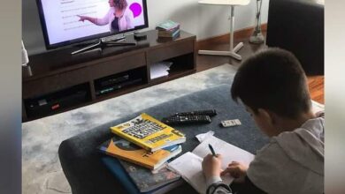 Budget 2022 : ऑनलाइन शिक्षण होणार सोपं; एक क्लास, एक टीव्ही चॅनेल मोहिमेचा विस्तार