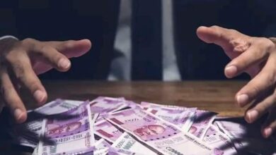 Budget 2022 : आयकरात कोणत्याही प्रकारचा बदल नाही, कॉमन man ची निराशा