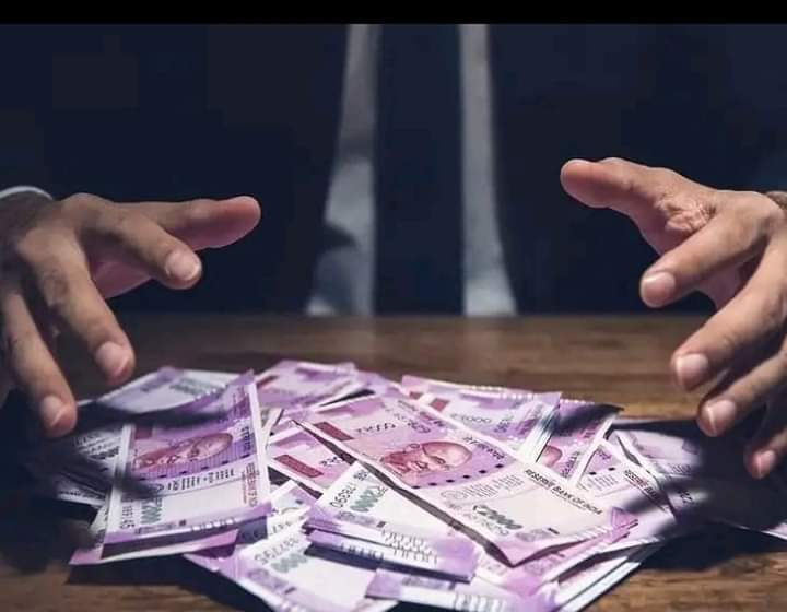 Budget 2022 : आयकरात कोणत्याही प्रकारचा बदल नाही, कॉमन man ची निराशा