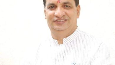 Budget 2022 : विकून खाणे हेच धोरण; बाळासाहेब थोरातांची अर्थसंकल्पावर टीका