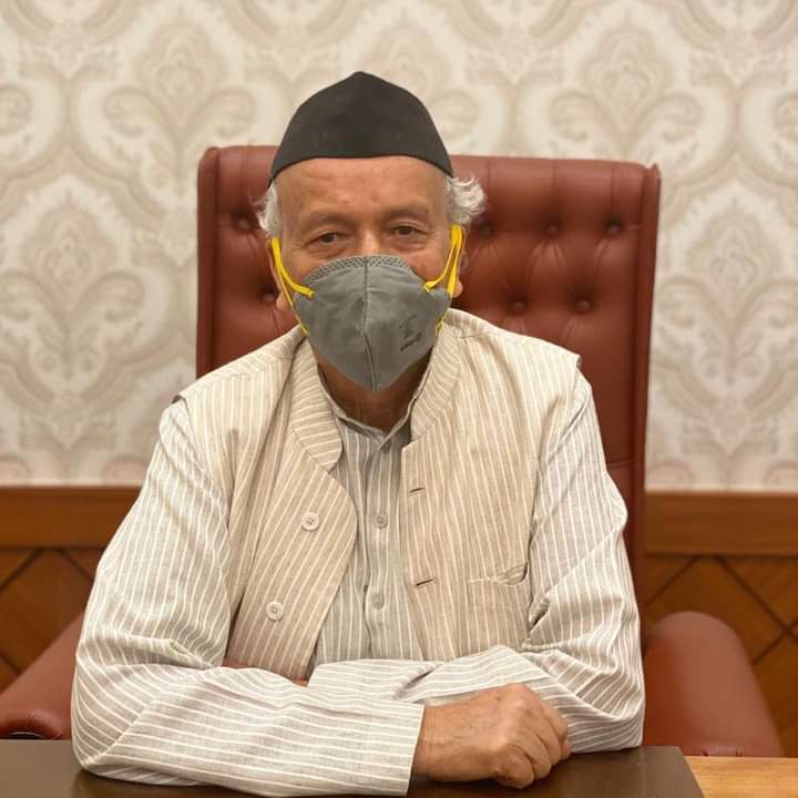 ओबीसी आरक्षणाशिवाय निवडणुका न घेण्याच्या विधेयकावर राज्यपालांची स्वाक्षरी