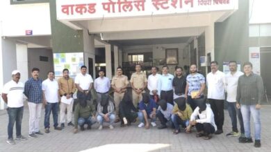 रक्षकच बनला भक्षक : 300 कोटींच्या क्रिप्टो करन्सीसाठी अपहरण; पोलीसच निघाला गुन्हेगार