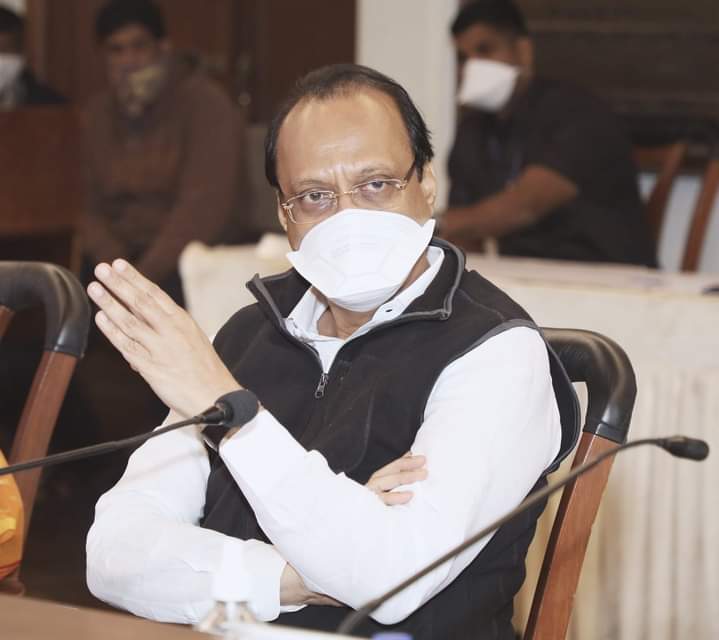 अजित पवार, आदित्य ठाकरे पुणे दौऱ्यावर; महापालिका निवडणुकीसाठी युती होणार का?