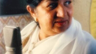 भारतरत्न लता मंगेशकर कालवश; एका युगाचा अस्त