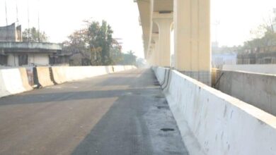 कर्वे रस्ता लवकरच घेणार मोकळा श्वास; येत्या पंधरा दिवसांत नळस्टॉप उड्डाणपुलाचा ताबा महापालिकेकडे!