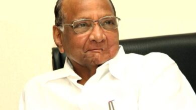 Koregon bhima case : भीमा-कोरेगाव प्रकरणात शरद पवारांना नोटीस; साक्ष पुन्हा नोंदवली जाणार