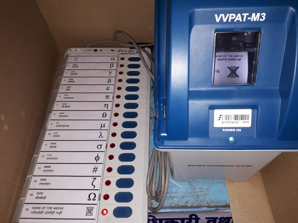 गोवा, उत्तराखंडमध्ये आज एकाच टप्प्यात मतदान