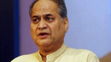 ज्येष्ठ उद्योगपती राहुल बजाज यांचं निधन