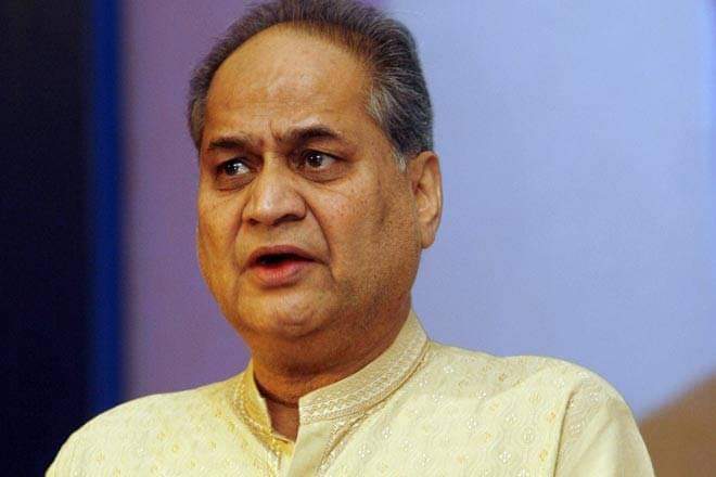 ज्येष्ठ उद्योगपती राहुल बजाज यांचं निधन