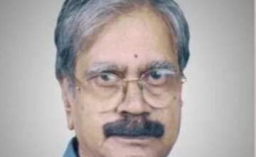 शिवसेनेचे ज्येष्ठ नेते सुधीर जोशी यांचे निधन