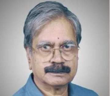 शिवसेनेचे ज्येष्ठ नेते सुधीर जोशी यांचे निधन