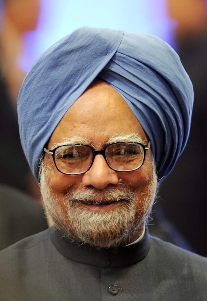 मोदी सरकारचा राष्ट्रवाद खोटा, भाजप जनतेत फूट पाडतोय : मनमोहन सिंग