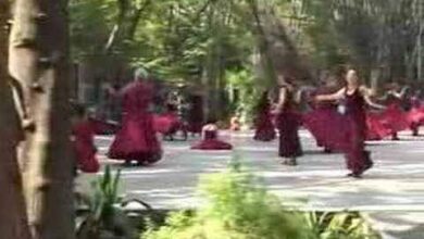 ओशो आश्रमात महिलेचा विनयभंग; विश्वस्तांपैकी एकावर गुन्हा दाखल