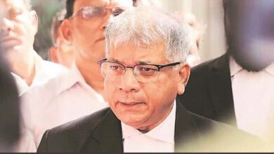 प्रभाग पद्धती कायद्यावर लक्षवेधी निर्णयाची शक्यता : ॲड. प्रकाश आंबेडकर