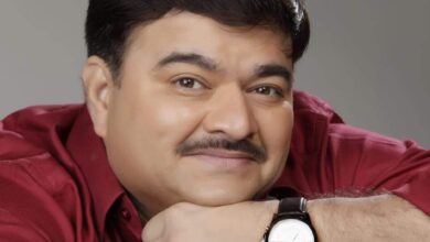 प्रशांत दामले यांनी मांडली आपली व्यथा ; सोशल मीडियावर पोस्ट व्हायरल