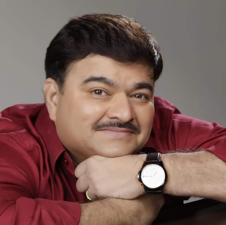 प्रशांत दामले यांनी मांडली आपली व्यथा ; सोशल मीडियावर पोस्ट व्हायरल