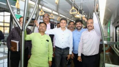 पंतप्रधान नरेंद्र मोदींच्या पुणे दौऱ्याची पुणे महापालिकेची जय्यत तयारी