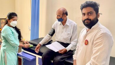 कोथरुडमध्ये छत्रपती शिवाजी महाराज यांची जयंती शिवशाही प्रतिष्ठानच्या वतीने सामाजिक उपक्रम घेऊन साजरी…