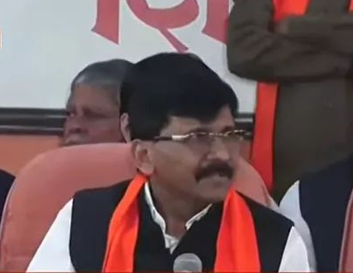 संजय राऊतांनी डागली ईडी, फडणवीस, किरीट सौमय्यांवर तोफ; म्हणाले, भाजप नेत्यांचे हजारो कोटींचे घोटाळे