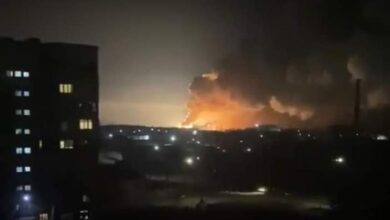 रशियाची कोंडी ; युक्रेनवरील हल्ल्याचे दुष्परिणाम!